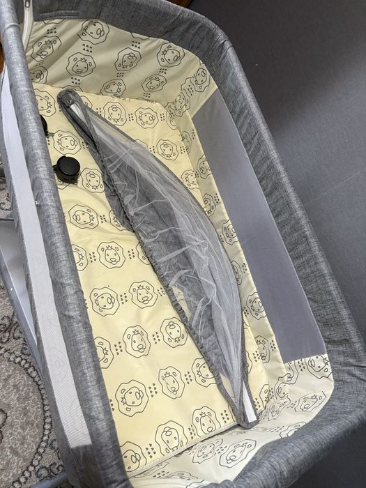 Люлька кроватка продам