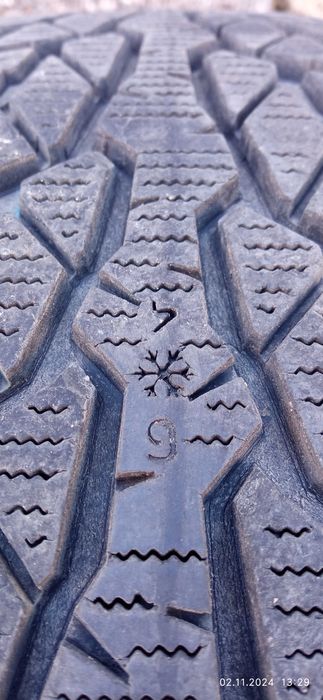 Джанти 15' ANTERA 4x100