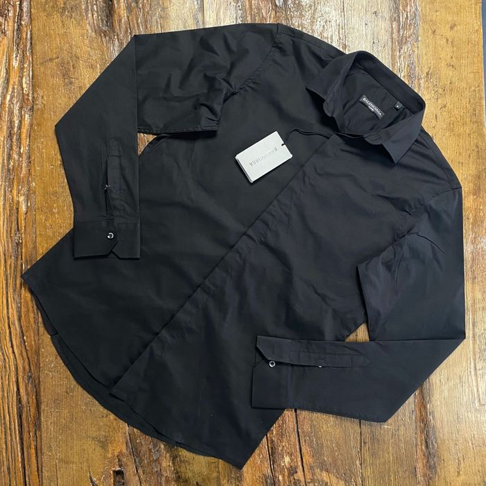 Мъжки ризи различни модели