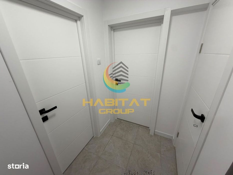 Apartament 3 camere renovat complet 64mp