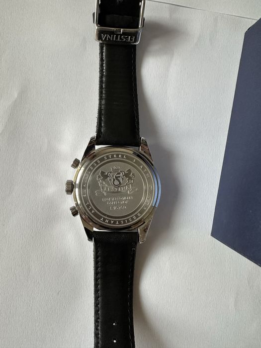 Мъжки часовник Festina F16760