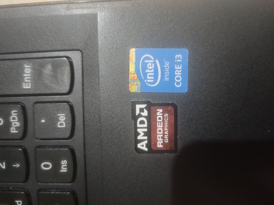 Lenovo core i3 Zaryad ushlamaydi