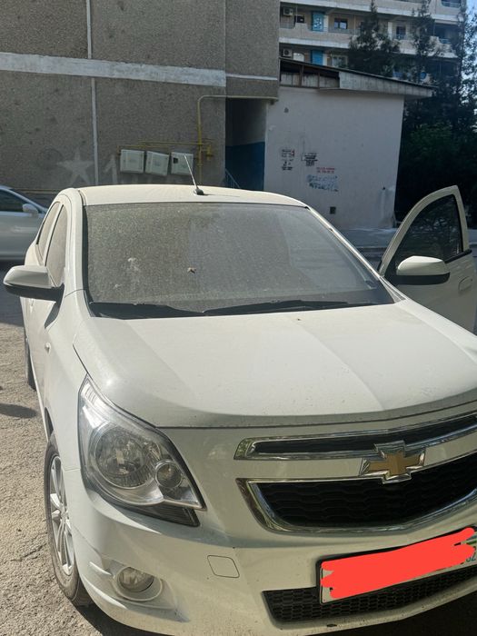 Avto cobalt 2023 ishlab chiqarilgan