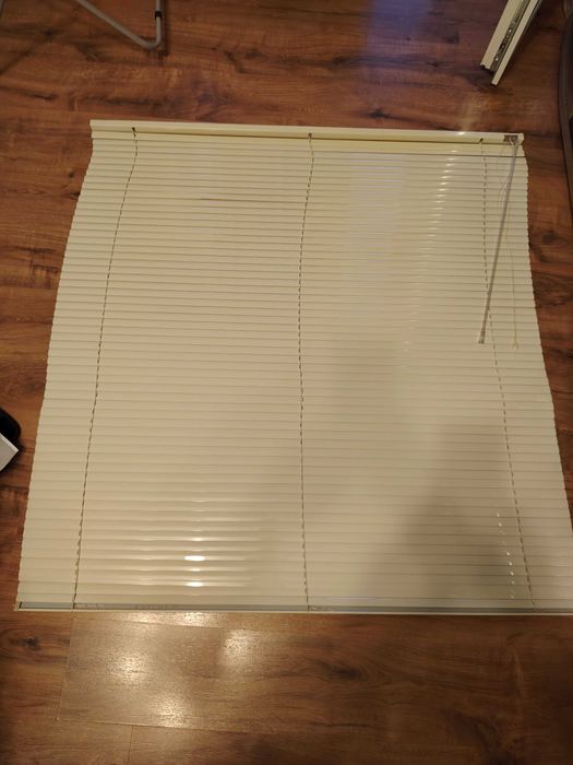 Запазени алуминиеви щори