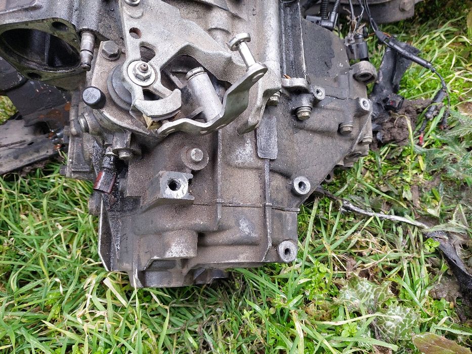 Ауди а3 131 300+++ на части