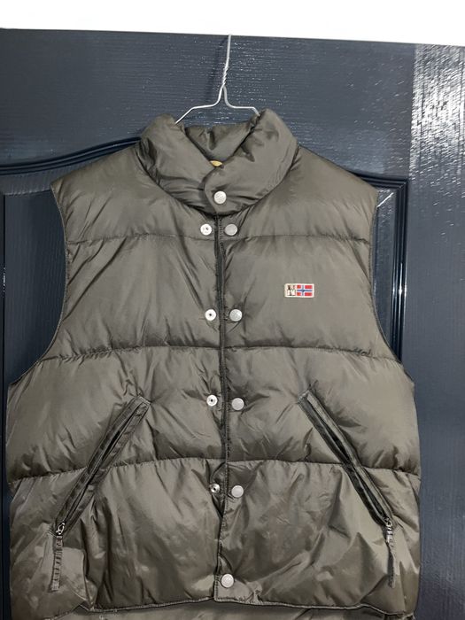 Vesta napapijri S barbati