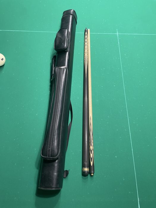 Бильярдный кий Тюльпан