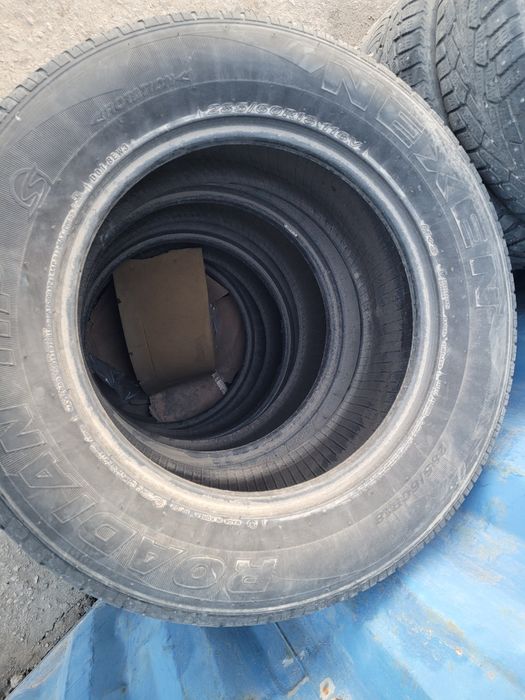Продам летние шины