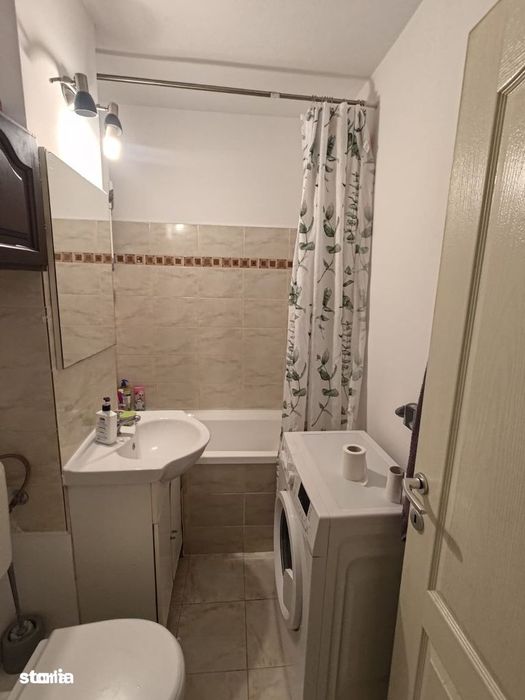 Apartament 2 camere zona ASTRA