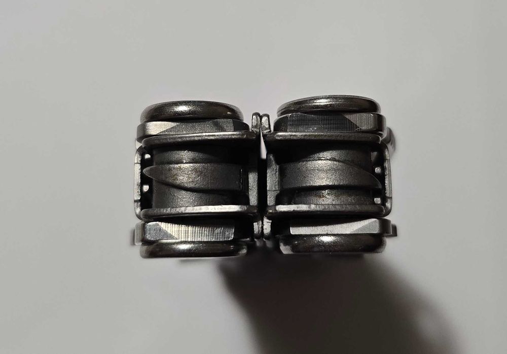 Мултитулове Leatherman Wave+ и Rebar