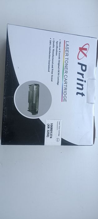 Картридж xr 3250