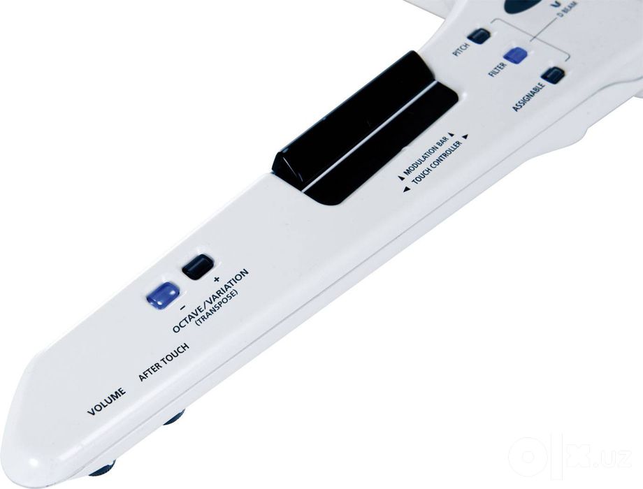 Roland AX-Synth, Кейтар-синтезатор