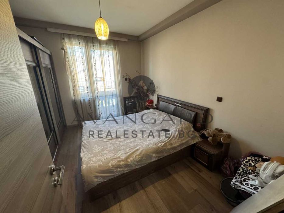 оф.22178 Тристаен обзаведен до АЛЬОША