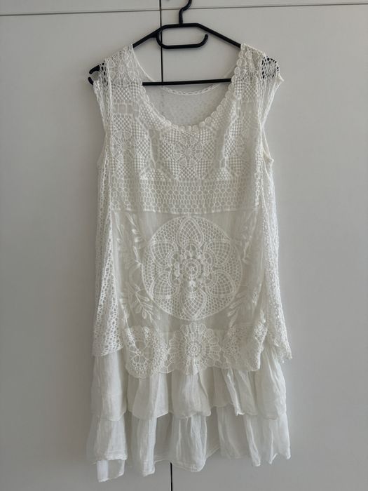 тениска Philipp Plein, Рокли-туники; боди;