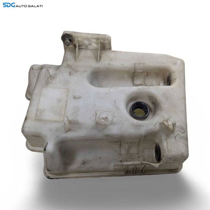 Vas Rezervor Lichid Parbriz Stropgel Seat Leon 1P 2.0 TDI 2006 - 2013 Cod 2141014 [LR3022]