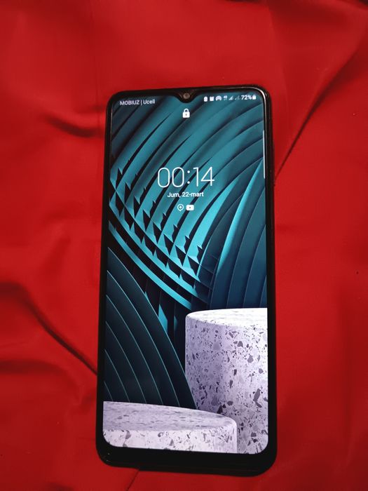 Samsung a12 32 hotira