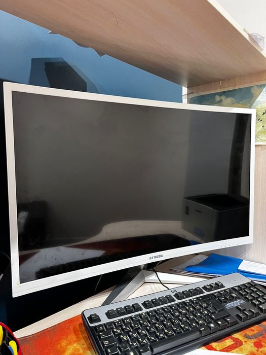 Монитор Китайский