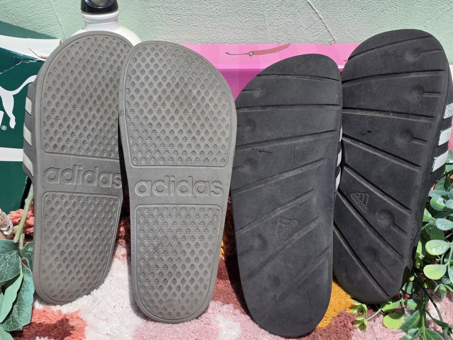 Оригинални чехли Adidas