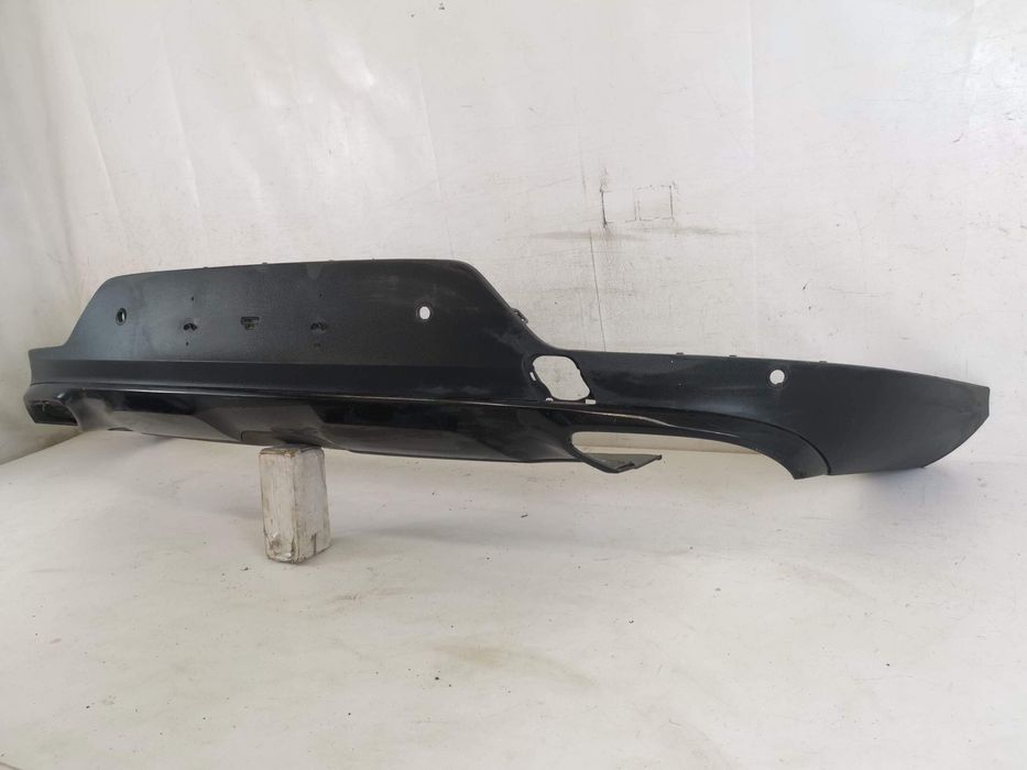 Спойлер За Задна Броня Mercedes-Benz GLE Coupe AMG C292 / Mercedes-Ben