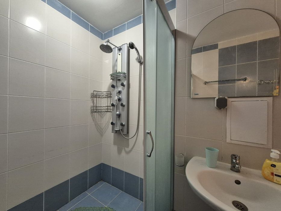 Дава се под наем Тристаен апартамент в с. Кошарица, Област Бургас - 85 кв.м за 359.04 € - Снимка #7