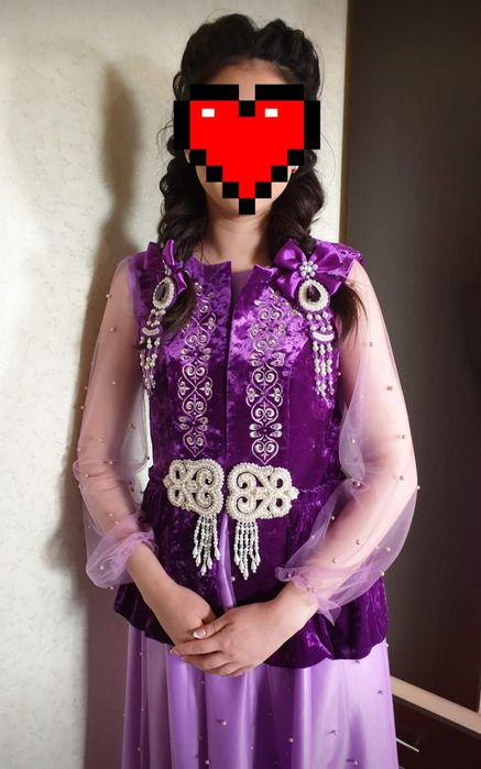 Продам красивый кажекай