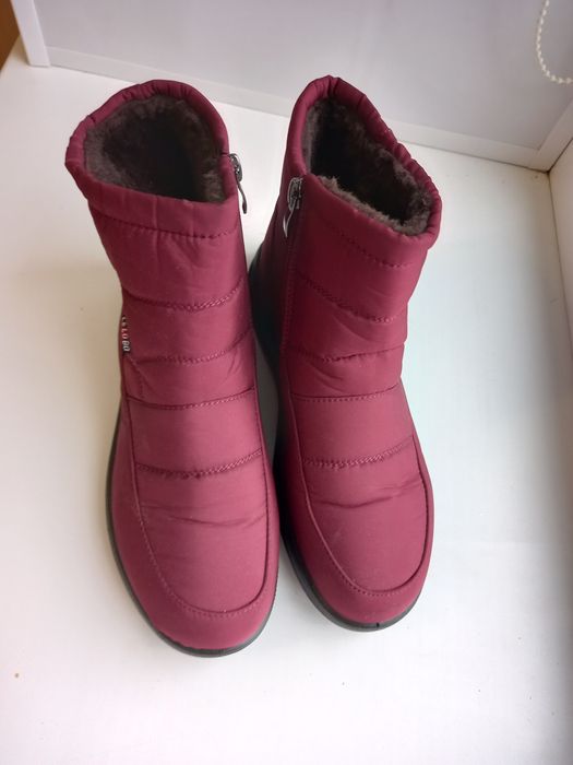 Женская обувь осень