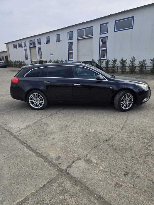 Opel Insignia 2009 Se vinde