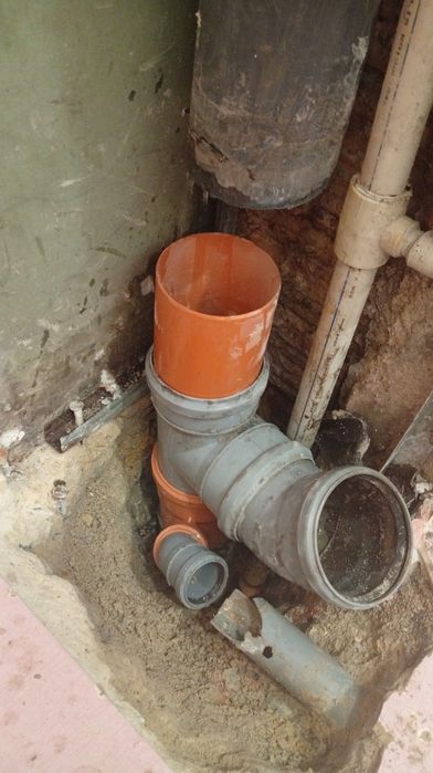 ВиК услуги Варна 24/7