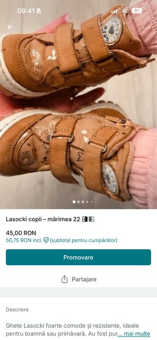 Lasocki copii 22
