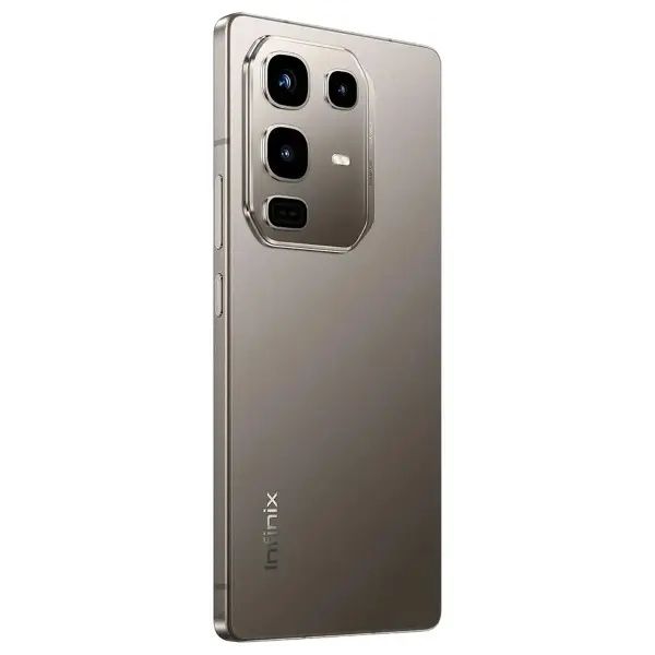 Infinix Note 50 Pro