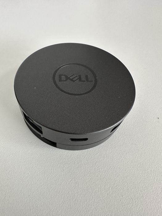 Docking station portabil Dell DA300, USB-C