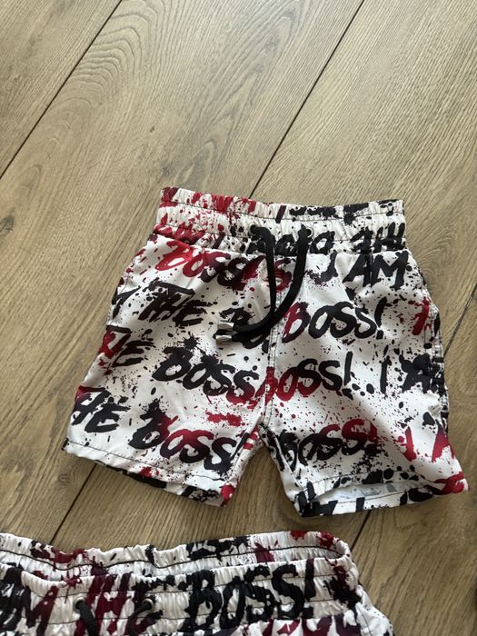 Бански от 3 части за цялото семейство