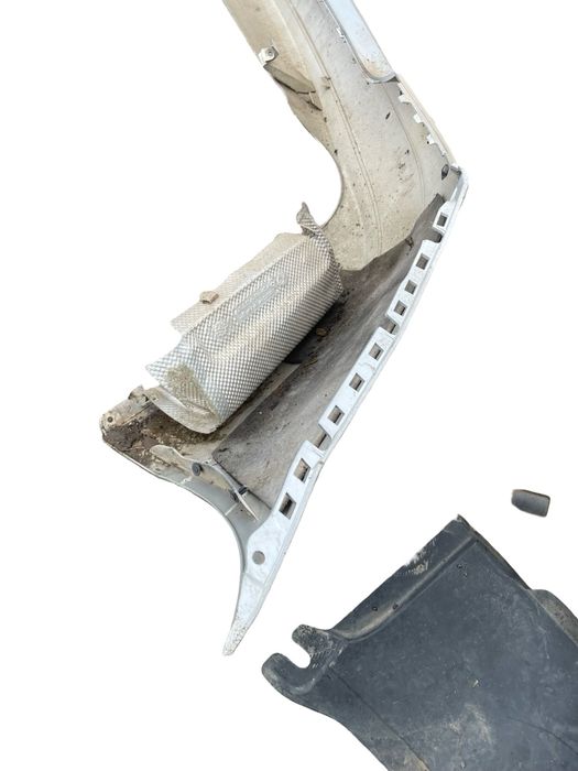 Bara Spate Mercedes-Benz C-Class W204 2007 - 2014 A2048850225