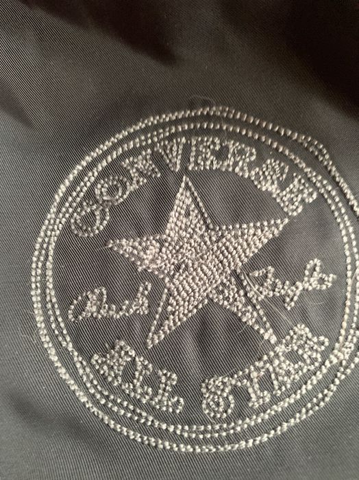 Converse • All Star • Chuck Taylor