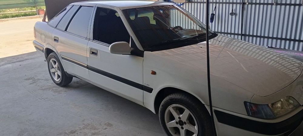 Daewoo 1995 yil benzin zorholatda