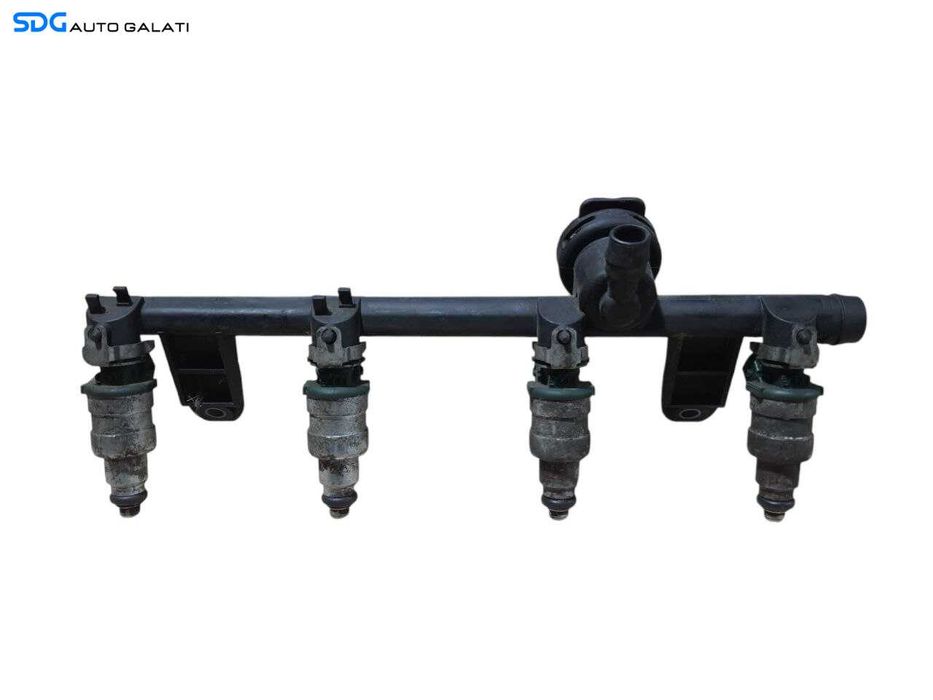Rampa cu Injectoare Dacia Logan 1.6 Benzina 2004 - 2012 Cod 7700274294 [N1697]