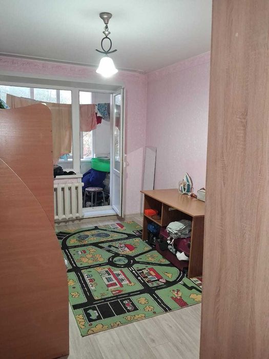 Сдам комнату в квартире