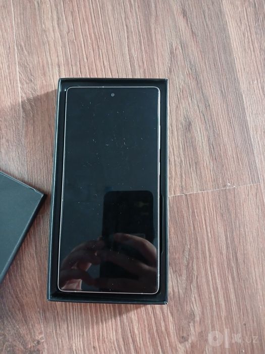 Telifon jiaenova ultra 25