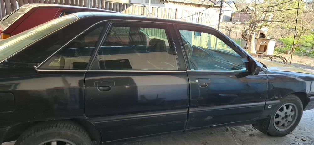 Продам Ауди 100С3