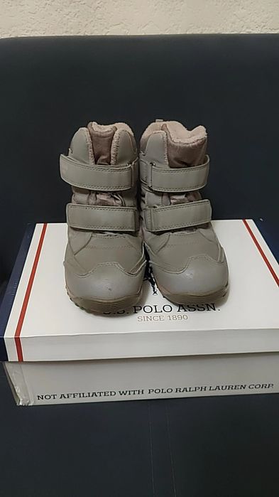 Фирменная Детская обувь 30-31-32 размеры