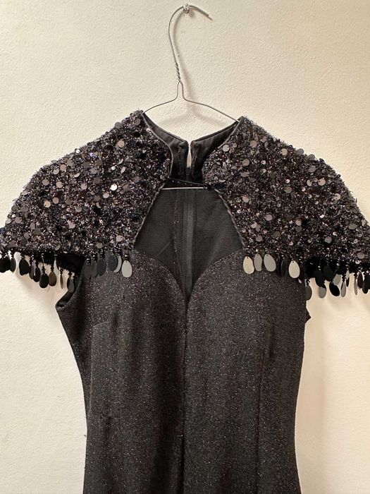 Rochie damă neagră
