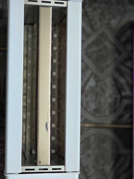 Голям тостер за препечени филийки