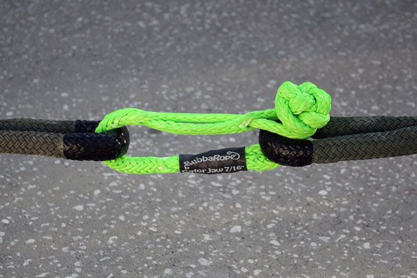 Ochete  sintetic 10mm/63cm /9T