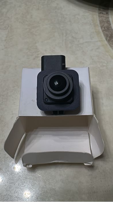 Камера заднего вида