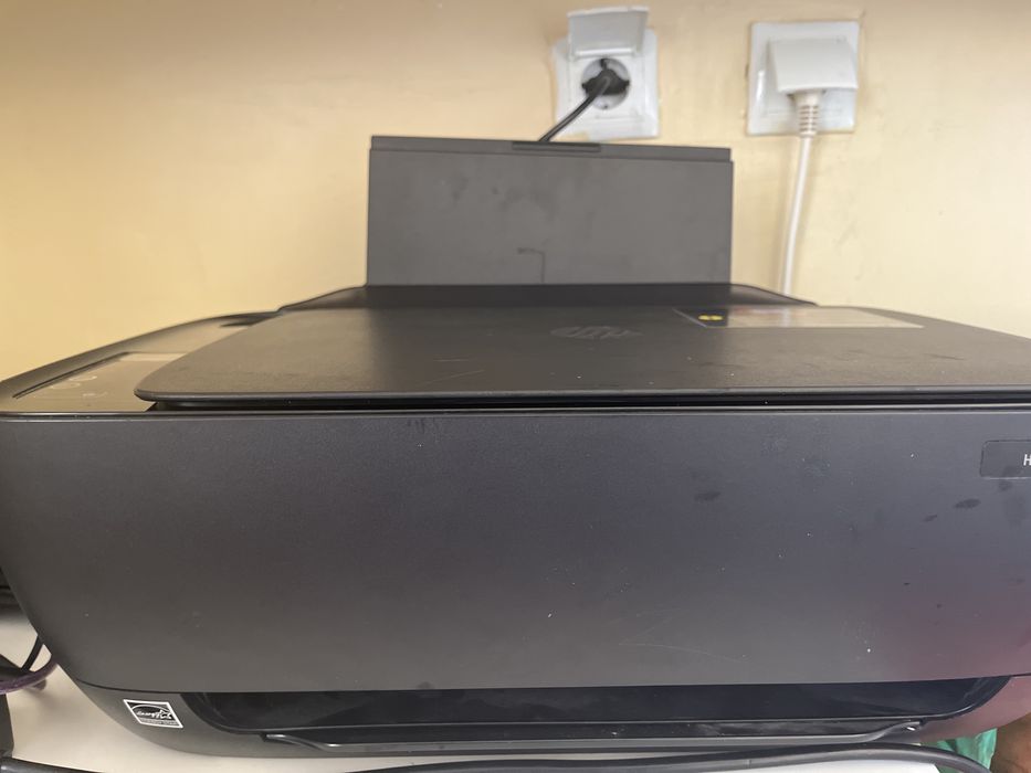 Цветной принтер Hp ink tank 315