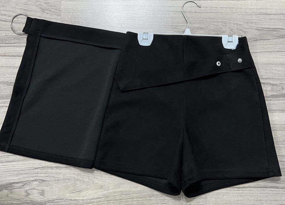 Юбка новая для девочки рост 152