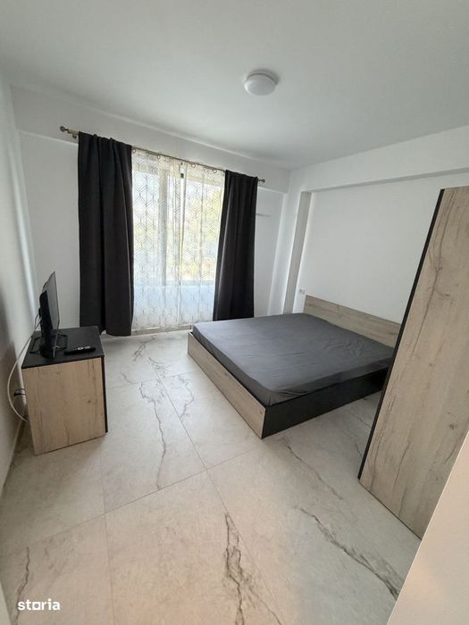 Inchiriez Apartament 2 Camere Balotesti Cu Parcare, Langa Dn1-Aeroport