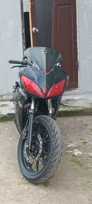 Sprt bayk 250 kub 700