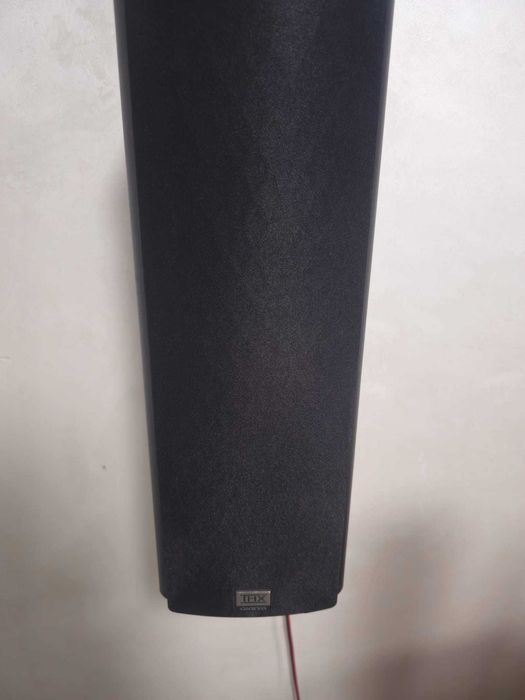 Sistem Audio Onkyo 5.1 THX + Receiver TX-SR578 + Subwoofer SKW-938