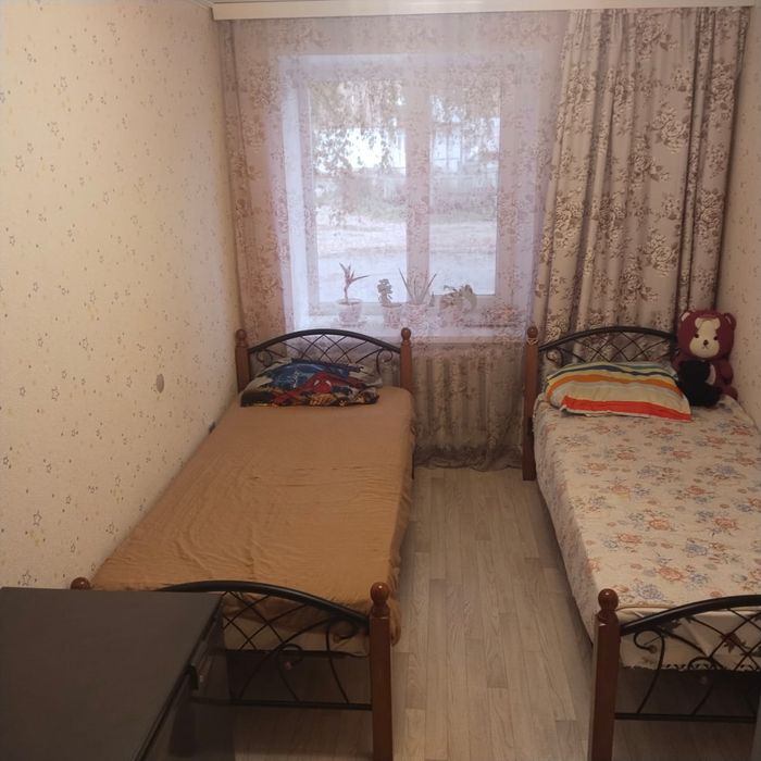 Продаётся 3ком.квартира. 3мкр.28дом